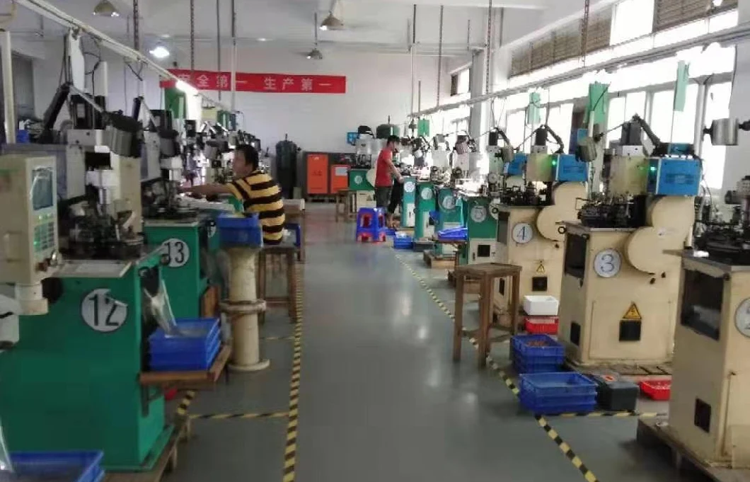 Full Automatic Air Core Coil Winding Machine