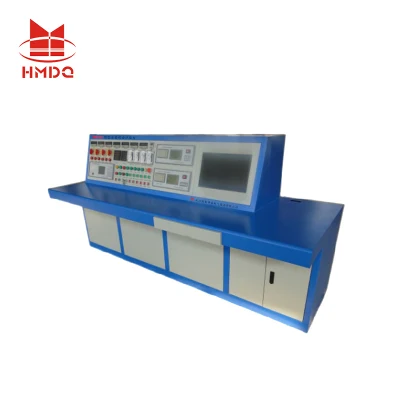 Test Equipment for Power Transformer Test Bench with Load No Load Test