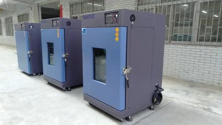 Hot Air Oven Lab Drying Test Equipment for Coil Motor Transformer Drying