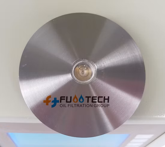 FT-Zl Transformer Oil Surface Tensiometer/ Oil Interfacial Tension Test Equipment