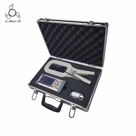 Transformer Core Ground Current Test Equipment with Clamp Jh7011