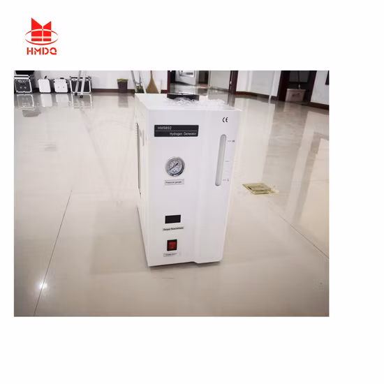 Dga Dissolved Gas Detection Transformer Oil Test Equipment