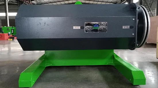 Leili Diamond Wire Saw Machine with Permanent Magnet Motor 55kw/Quarry Work/Stone Machine