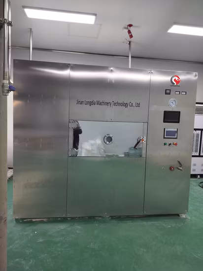 China Vegetable/Fruit Conveyor Belt/Spray/Vacuum/Flash/Paddle/Plate/Tray/Scrape/Rotary Drum/Air Stream/Vibrating/Fluid Bed Drying Equipment Manufacturer/Factory