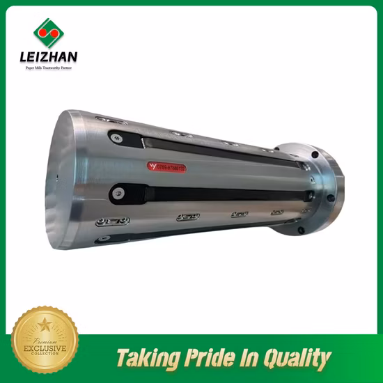 Aluminium Foil Slitting and Winding Machine