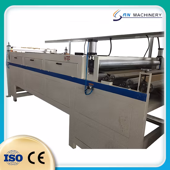 China Supplier of Honeycomb Core Cutting Machine