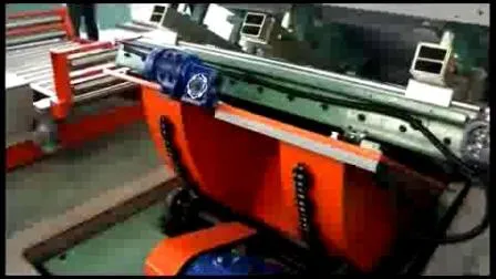 Transformer Dzt-2000 Core Stacking Table